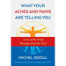 What Your Aches and Pains Are Telling You: Cries of the Body, Messages from the Soul