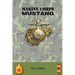 Marine Corps Mustang