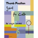 Thumb Position School for Cello