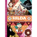 Hilda: The Trolberg Stories: Hilda and the Bird Parade / Hilda and the Black Hound