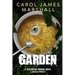Garden: A Dystopian Horror Novel Large Print Edition