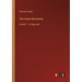 The French Revolution: Volume 1 - in large print