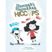 Hannah's Hanukkah Hiccups