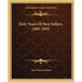 Sixty Years of Best Sellers, 1895-1955