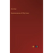 Reminiscences of Fifty Years