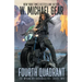 Fourth Quadrant: The Wyoming Chronicles: Book Two