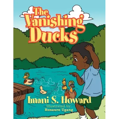 The Vanishing Ducks