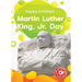 Martin Luther King, Jr. Day