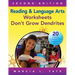 Reading and Language Arts Worksheets Don′t Grow Dendrites: 20 Literacy Strategies That Engage the Brain