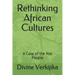 Rethinking African Cultures: A Case of the Nso People