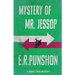 Mystery of Mr. Jessop