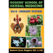 Rogers' School of Herbal Medicine Volume Six: Urinary System