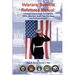 Veterans' Benefits Reference Manual: A Comprehensive Guide for Veterans, VSO's, Attorneys, Health Care Providers, and Financial Advisors