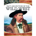 Fact and Fiction of the Wild West