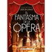 El Fantasma de la Opera