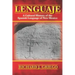 Lenguaje: A Cultural History of the Spanish Language of New Mexico