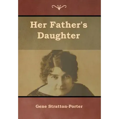 Her Father's Daughter