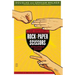 The Official Rock Paper Scissors Strategy Guide