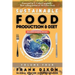Sustainable Food Production and Diet