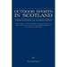 Outdoor Sports in Scotland: Deer Stalking, Grouse & Pheasant Shooting, Fox Hunting, Salmon & Trout Fishing, Golf, Curling Etc.