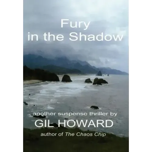 Fury in the Shadow