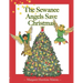 The Sewanee Angels Save Christmas