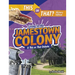Living in the Jamestown Colony: A This or That Debate