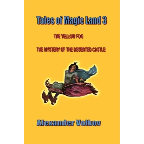 Tales of Magic Land 3