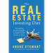 The Real Estate Investing Diet: Harnessing Health Strategies to Build Wealth in Ninety Days