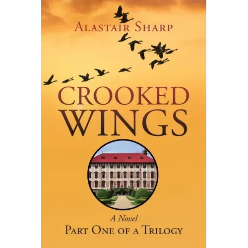Crooked Wings