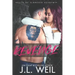 Revenge: A Dark High School Romance