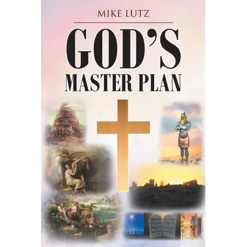 God's Master Plan