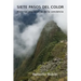 Siete Pasos del Color: Historias Arquetípicas de la Conciencia
