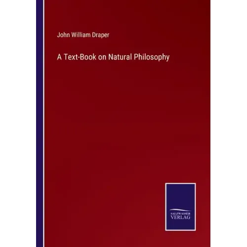 A Text-Book on Natural Philosophy