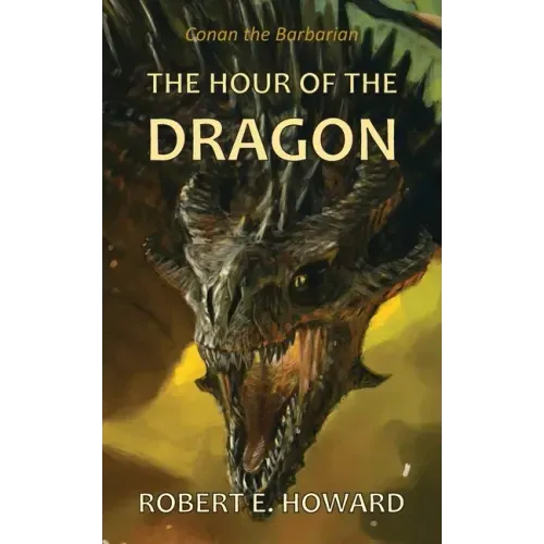 The Hour of the Dragon