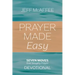 Prayer Made Easy: Seven Moves That Simplify Prayer: Devotional