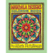 Mandala Designs Coloring Book No. 1: 35 New Mandala Designs