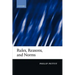 Rules, Reasons, and Norms: Selected Essays
