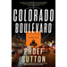 Colorado Boulevard: A Crush Mystery