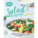 Super Salad Dressings: Easy and Delicious Plant-Based Salad Dressing Recipes