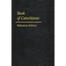 Book of Catechisms