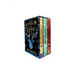 The Shadow and Bone Trilogy Boxed Set: Shadow and Bone, Siege and Storm, Ruin and Rising