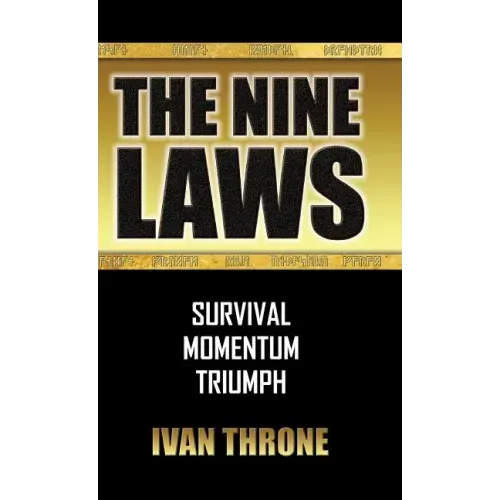 The Nine Laws