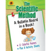 The Scientific Method: A Bulletin Board in a Book!