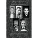 Pop-Atheist Bible Expositors: Featuring Richard Dawkins, Christopher Hitchens, Sam Harris, Dan Barker, and Neil deGrasse Tyson