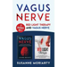 Vagus Nerve: 2 books in 1: Red light therapy and vagus nerve