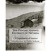 The Pioche Mining District of Nevada