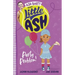 Little Ash Party Problem!