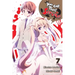 You Call That Service?, Vol. 7 (Light Novel): Volume 7