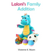 Laloni's Family Addition